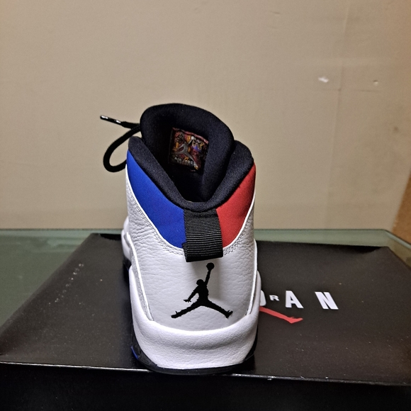 Jordan retro 10s - Picture 3 of 6